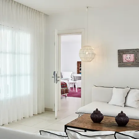 Myconian Collection - Preferred & Elia (Mykonos)