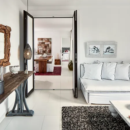 Myconian Collection - Preferred & Elia (Mykonos)
