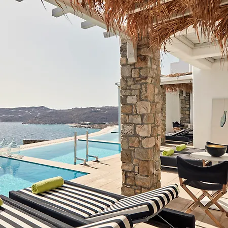 Resort Myconian Collection - Preferred & 5*