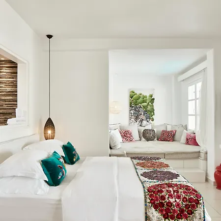 Myconian Collection - Preferred & 5*
