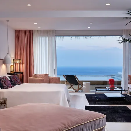 Myconian Collection - Preferred &