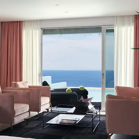 Resort Myconian Collection - Preferred &