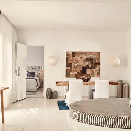 Myconian Collection - Preferred & Resort Elia (Mykonos)