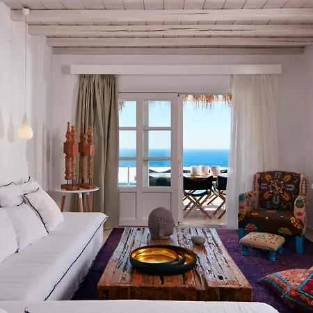 Myconian Collection - Preferred & Elia (Mykonos)