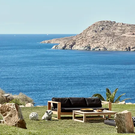 Resort Myconian Collection - Preferred &