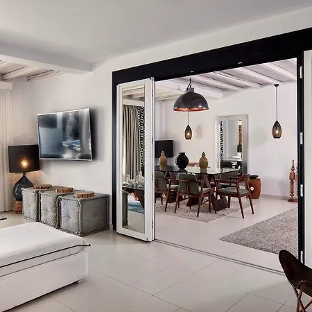 Myconian Collection - Preferred & 5*