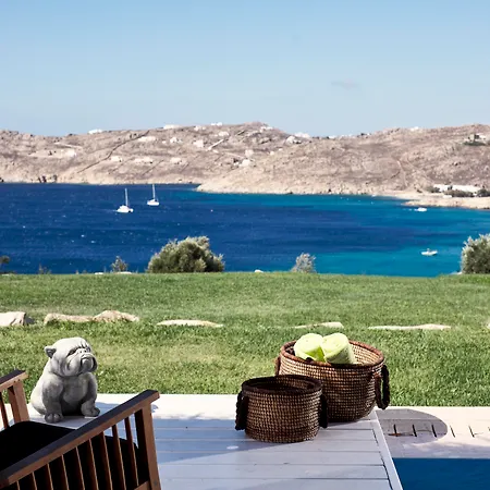 Myconian Collection - Preferred & Resort 5*
