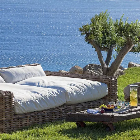 Myconian Collection - Preferred & 5* Elia (Mykonos)