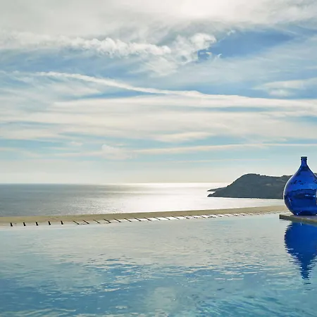 Myconian Collection - Preferred & Resort