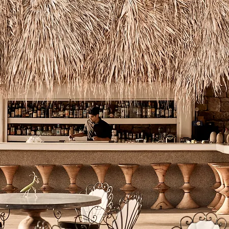 Myconian Collection - Preferred & Elia (Mykonos)