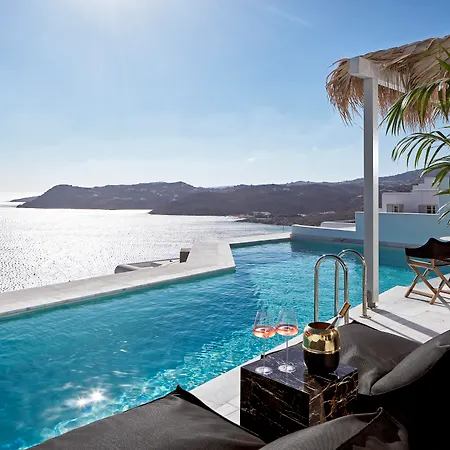 Myconian Collection - Preferred & Elia (Mykonos)