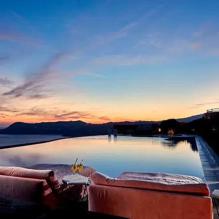Myconian Collection - Preferred & 5* Elia (Mykonos)
