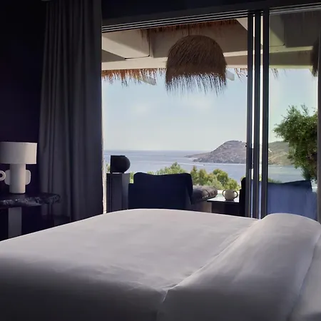 Myconian Collection - Preferred & 5* Elia (Mykonos)