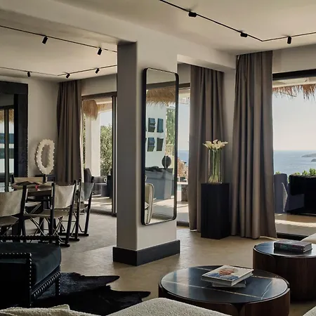 Resort Myconian Collection - Preferred & Elia (Mykonos)
