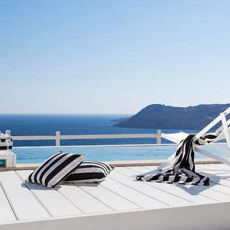 미코니안 컬렉션 - 프리퍼드 앤 리조트 Elia (Mykonos)