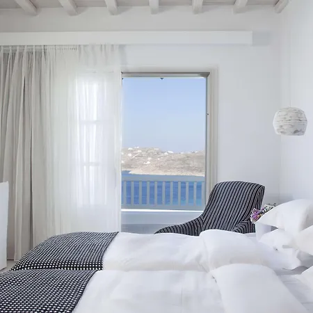 미코니안 컬렉션 - 프리퍼드 앤 Elia (Mykonos)